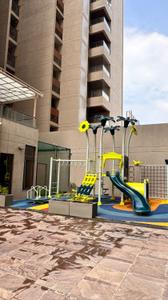 Image of 2800 Sq.ft 4 BHK Apartment / Flat for sale in Turquoise Grandeure, South Bopal, Ahmedabad for Rs. 14500000