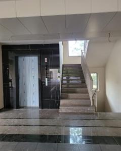 Kitchen Image of 2000 Sq.ft 3 BHK Apartment / Flat for sale in Tilak Nagar Jaipur for Rs. 22500000