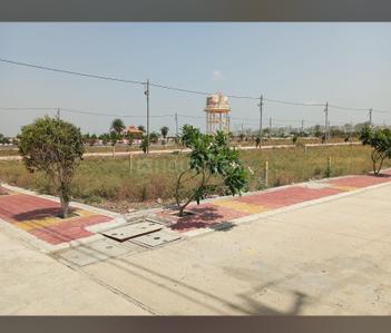Shrinath Maa Ginni Vihar Plot View 2