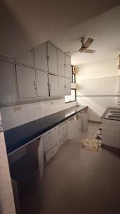 Kitchen Image of 2250 Sq.ft 2 BHK Builder Floor for rent in Sector 14 Gurgaon for Rs. 36000
