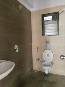 Common Bathroom Image of 1200 Sq.ft 2 BHK Apartment / Flat for sale in Lakhani Grandeur, Ulwe Navi Mumbai for Rs. 15000000