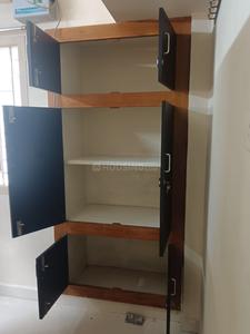 Bedroom Image of 600 Sq.ft 1 BHK Apartment / Flat for sale in Padappai Chennai for Rs. 2700000