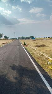 Image of 1200 Sq.ft Residential Plot / Land for sale in Samayapuram, Tiruchirappalli for Rs. 530000