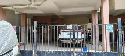 Image of 950 Sq.ft 2 BHK Apartment / Flat for sale in Kattupakkam, Chennai for Rs. 5500000