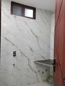 Bedroom One Image of 815 Sq.ft 3 BHK Builder Floor for sale in Suraj Vihar New Delhi for Rs. 8550000