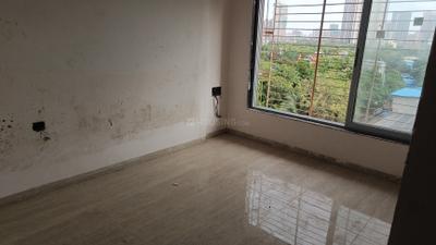 Bedroom Image of 496 Sq.ft 1 BHK Apartment / Flat for sale in Confiable Shastri Nagar Prerna CHSL, Goregaon West Mumbai for Rs. 10700000
