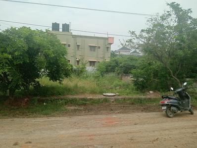 Residential Plot
