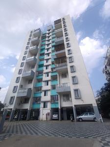 Image of 986 Sq.ft 2 BHK Apartment / Flat for sale in Ambegaon Bk, Pune for Rs. 6600000