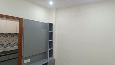 Living Room Image of 390 Sq.ft 1 BHK Builder Floor for sale in Dwarka Mor New Delhi for Rs. 1600000