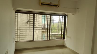 Bedroom Image of 850 Sq.ft 1 BHK Apartment / Flat for rent in Khar West Mumbai for Rs. 110000