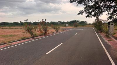 Image of 1200 Sq.ft Residential Plot / Land for sale in Rangampalayam, Erode for Rs. 1620000