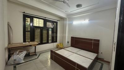 Bedroom Image of 1440 Sq.ft 3 BHK Builder Floor for sale in SS Mayfield Garden, Sector 51 Gurgaon for Rs. 25000000
