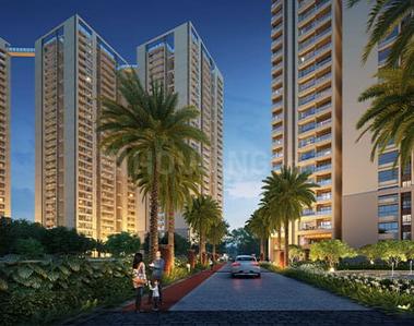 Image of 1980 Sq.ft 4 BHK Apartment / Flat for sale in DN Pallaciya, Patia, Bhubaneswar for Rs. 28900000