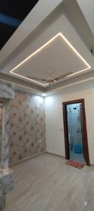 Hall Image of 800 Sq.ft 2 BHK Apartment / Flat for sale in Noida Extension Greater Noida for Rs. 3590000
