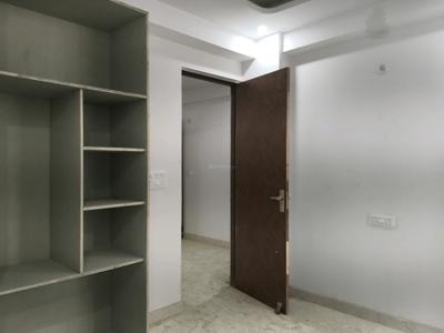 Bedroom Image of 1050 Sq.ft 2 BHK Apartment / Flat for sale in Aambesten Twin Celestial, Noida Extension Greater Noida for Rs. 4006500