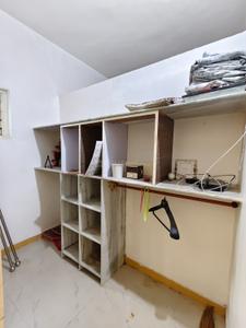 Kitchen Image of 1150 Sq.ft 3 BHK Villa for sale in Gorwa Vadodara for Rs. 10500000