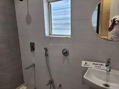 Image of 949 Sq.ft 2 BHK Apartment / Flat for sale in Ram Green Hive Plus Wing A5, Fursungi, Pune for Rs. 5700000