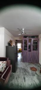 Hall Image of 750 Sq.ft 2 BHK Apartment / Flat for sale in Sudama Nagar Indore for Rs. 2800000