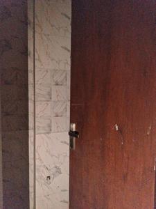 Common Bathroom Image of 650 Sq.ft 1 BHK Apartment / Flat for sale in JMD Tower, Sector 74 Noida for Rs. 2500000