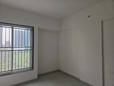 Bedroom Image of 740 Sq.ft 1.5 BHK Apartment / Flat for sale in Mainland Valencia, Wagholi Pune for Rs. 4500000