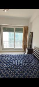Bedroom Image of 4000 Sq.ft 4 BHK Apartment / Flat for sale in Bodakdev Ahmedabad for Rs. 42100000