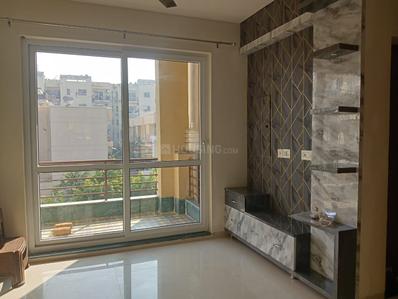 Bedroom Image of 1620 Sq.ft 3 BHK Builder Floor for sale in BPTP Parklands Pride, Sector 77 Faridabad for Rs. 8300000