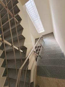 Balcony Image of VNCT Waterfront in Kannanthangal, Chennai