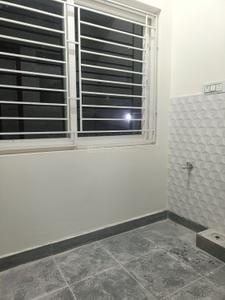 Bedroom Image of 1310 Sq.ft 3 BHK Apartment / Flat for rent in Adambakkam Chennai for Rs. 45000