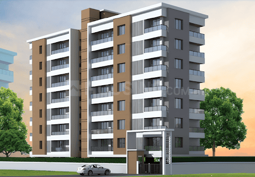 Navkarshree Building Main Image 1