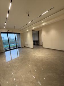 Living Room Image of 1190 Sq.ft 2 BHK Apartment / Flat for sale in Nerul Navi Mumbai for Rs. 18000000