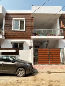 3 BHK Independent House