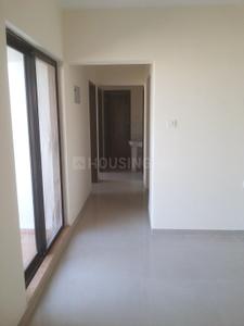 Hall Image of 850 Sq.ft 1.5 BHK Apartment / Flat for sale in Aurum Elementto, Lohegaon Pune for Rs. 4600000