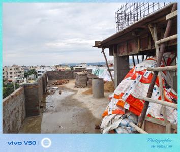 Image of 980 Sq.ft 2 BHK Apartment / Flat for sale in Akkayyapalem, Visakhapatnam for Rs. 7700000