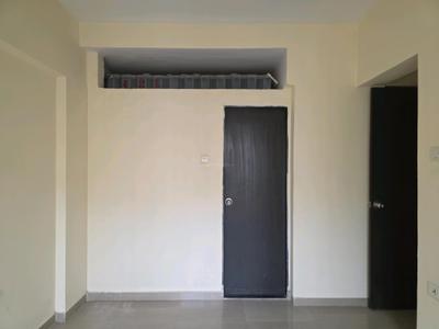 1 BHK Flat