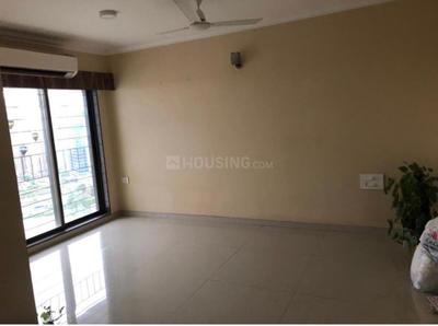 Hall Image of 850 Sq.ft 2 BHK Apartment / Flat for sale in SMGK SMGK Associate Residency Wing B Phase 2 17th To 20th Floors, Jogeshwari West Mumbai for Rs. 21500000
