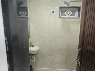 Image of 1150 Sq.ft 2 BHK Apartment / Flat for rent in Netaji Subhash Apartments, Sector 13 Dwarka, New Delhi for Rs. 42000