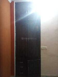 Bedroom Image of 780 Sq.ft 1 BHK Builder Floor for rent in Sector 49 Gurgaon for Rs. 20000