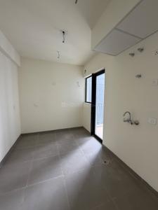 Kitchen Image of 1440 Sq.ft 2.5 BHK Apartment / Flat for sale in 1OAK NATURA, Sushant Golf City Lucknow for Rs. 12000000