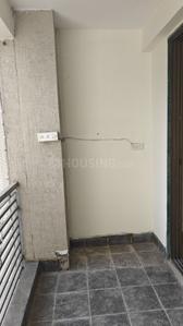 Image of 1300 Sq.ft 2 BHK Apartment / Flat for sale in  Apollo DB City, Nipania, Indore for Rs. 8000000