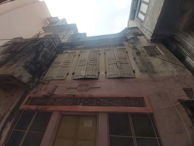 Balcony Image of 1450 Sq.ft 6 BHK Independent House for sale in Pink City Jaipur for Rs. 15000000