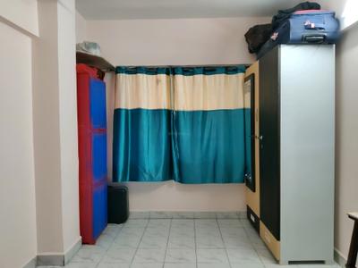 Bedroom Image of 935 Sq.ft 2 BHK Builder Floor for sale in Kalwa Thane for Rs. 10300000