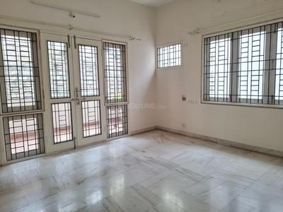 Bedroom Image of 4000 Sq.ft 5 BHK Villa for rent in Banjara Hills Hyderabad for Rs. 70000