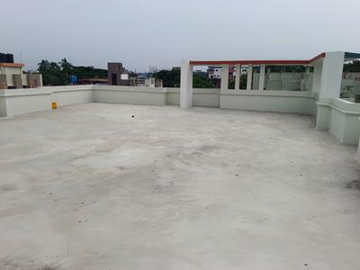 Balcony Image of 1095 Sq.ft 3 BHK Apartment / Flat for sale in Behala Kolkata for Rs. 6600000
