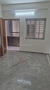 2 BHK Independent Builder Floor