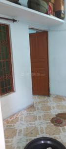 Balcony Image of 500 Sq.ft 3.5 BHK Independent House for rent in Aliganj Lucknow for Rs. 14000
