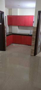Kitchen Image of 600 Sq.ft 1 BHK Builder Floor for rent in Orchid Island, Sector 51 Gurgaon for Rs. 21999