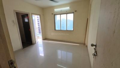 Bedroom Image of 950 Sq.ft 2 BHK Apartment / Flat for rent in Palanpur Surat for Rs. 14500