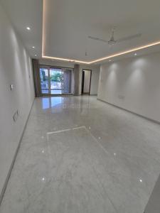 Hall Image of 1937 Sq.ft 3 BHK Apartment / Flat for sale in Shree Jewel Crest, Nerul Navi Mumbai for Rs. 35800000
