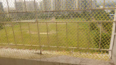 Bedroom Image of 1473 Sq.ft 3 BHK Apartment / Flat for rent in Neelkanth Majestic, Kalamboli Navi Mumbai for Rs. 40000
