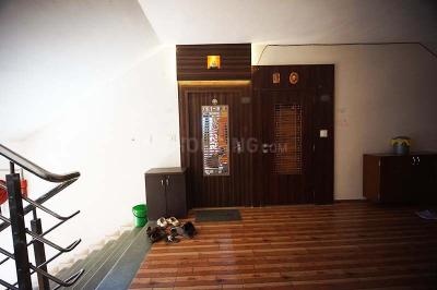 Bedroom Image of 1440 Sq.ft 3 BHK Apartment / Flat for sale in Ashraya 10, New Ranip Ahmedabad for Rs. 7500000